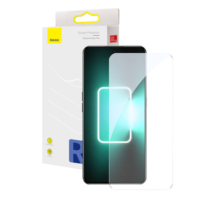 Zaščita zaslona iz kaljenega stekla Baseus za realme GT Neo3