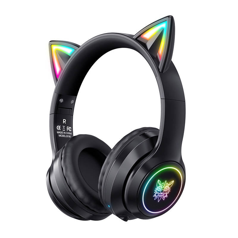 Gaming slušalke ONIKUMA B90 Black