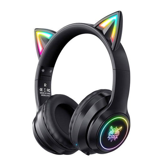 Gaming slušalke ONIKUMA B90 Black