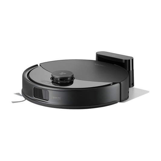 Roborock Q10 PF Robot za čiščenje (črn)