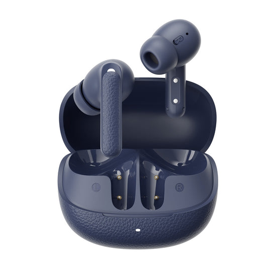 Slušalke TWS QCY Buds HT15 ANC (modre)