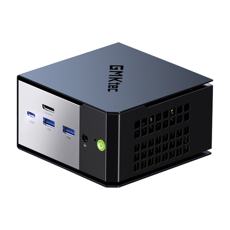 Mini računalnik GMKtec EVO-X1- AMD Ryzen AI 9 HX 370 - 32 GB RAM + 1TB SSD WIN 11 Pro