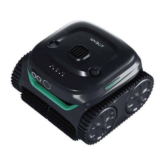 Brezžični robot za čiščenje bazenov WYBOT C2 PRO