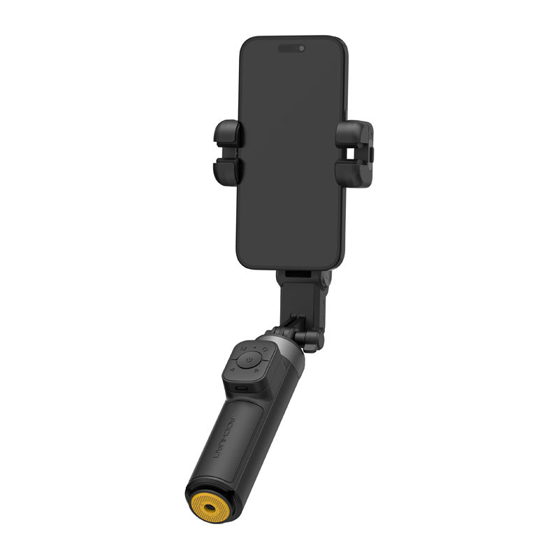 AOCHUAN M3 Pro Mini Gimbal z AI senzorjem (črn)