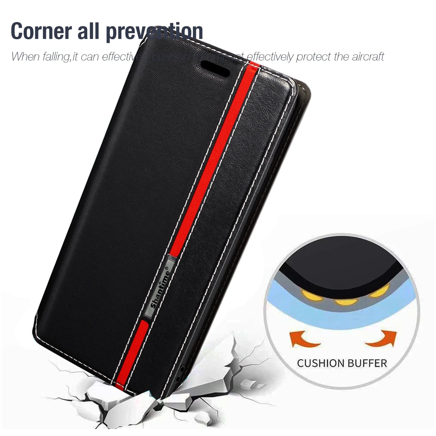 Modni ovitek za Crosscall Core M5