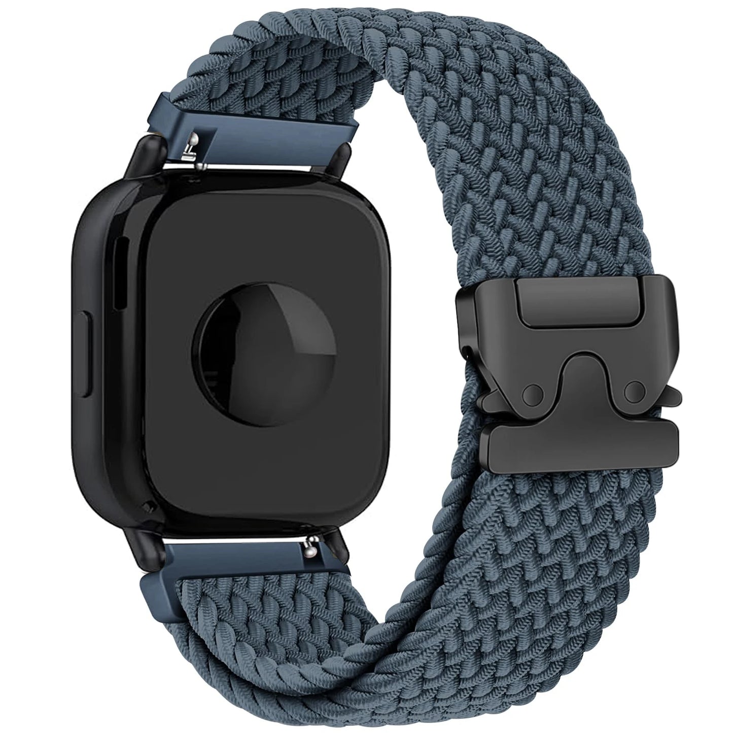 Najlonski elastični pašček (Parachute) za Redmi Watch 5 Active / 5 Lite