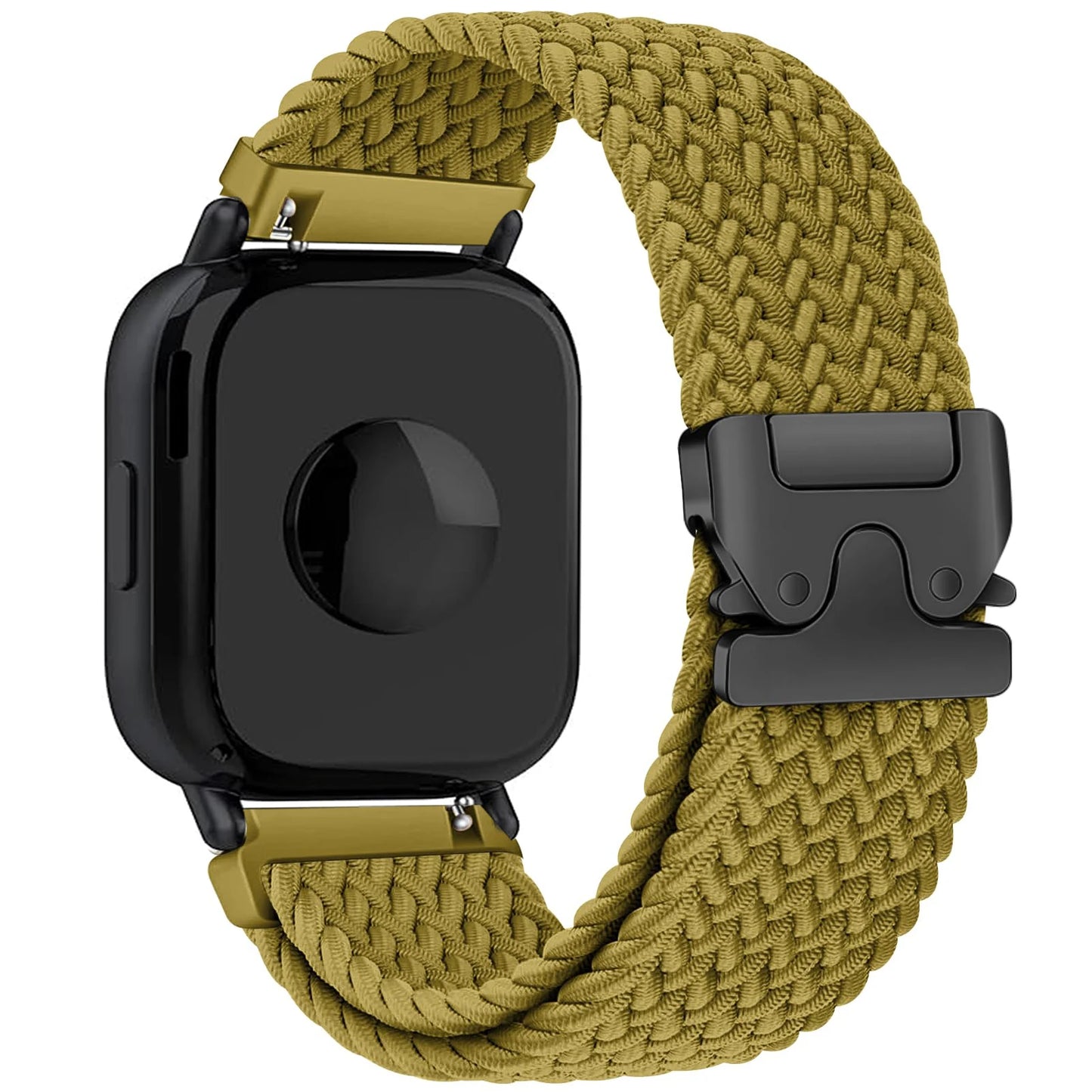 Najlonski elastični pašček (Parachute) za Redmi Watch 5 Active / 5 Lite