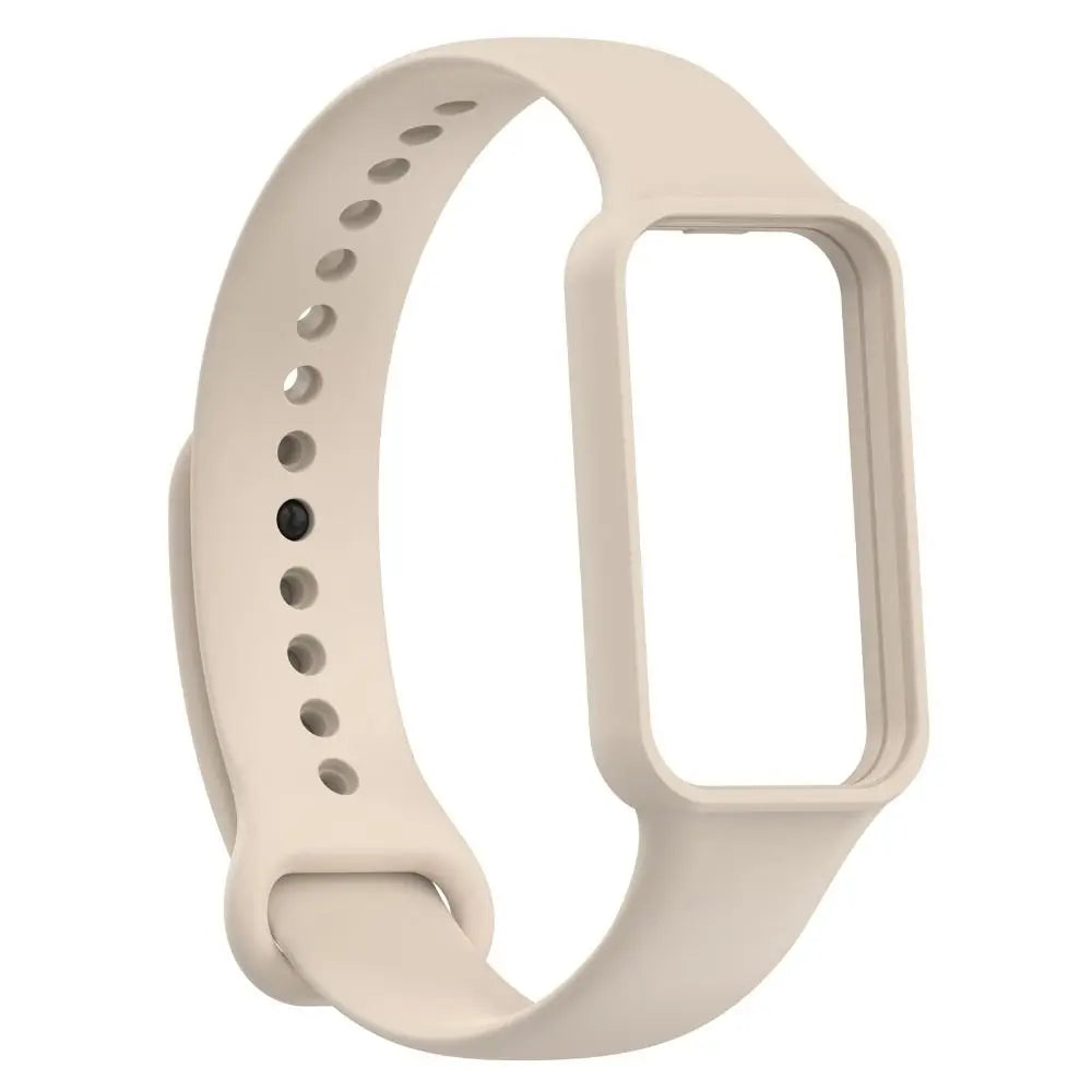Nadomestni pašček za Amazfit Band 7 – mehak silikonski športni pašček