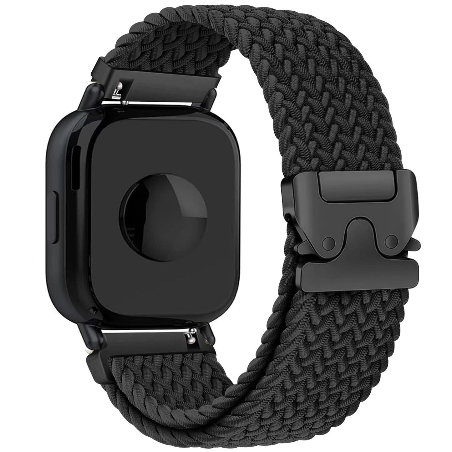 Najlonski elastični pašček (Parachute) za Redmi Watch 5 Active / 5 Lite