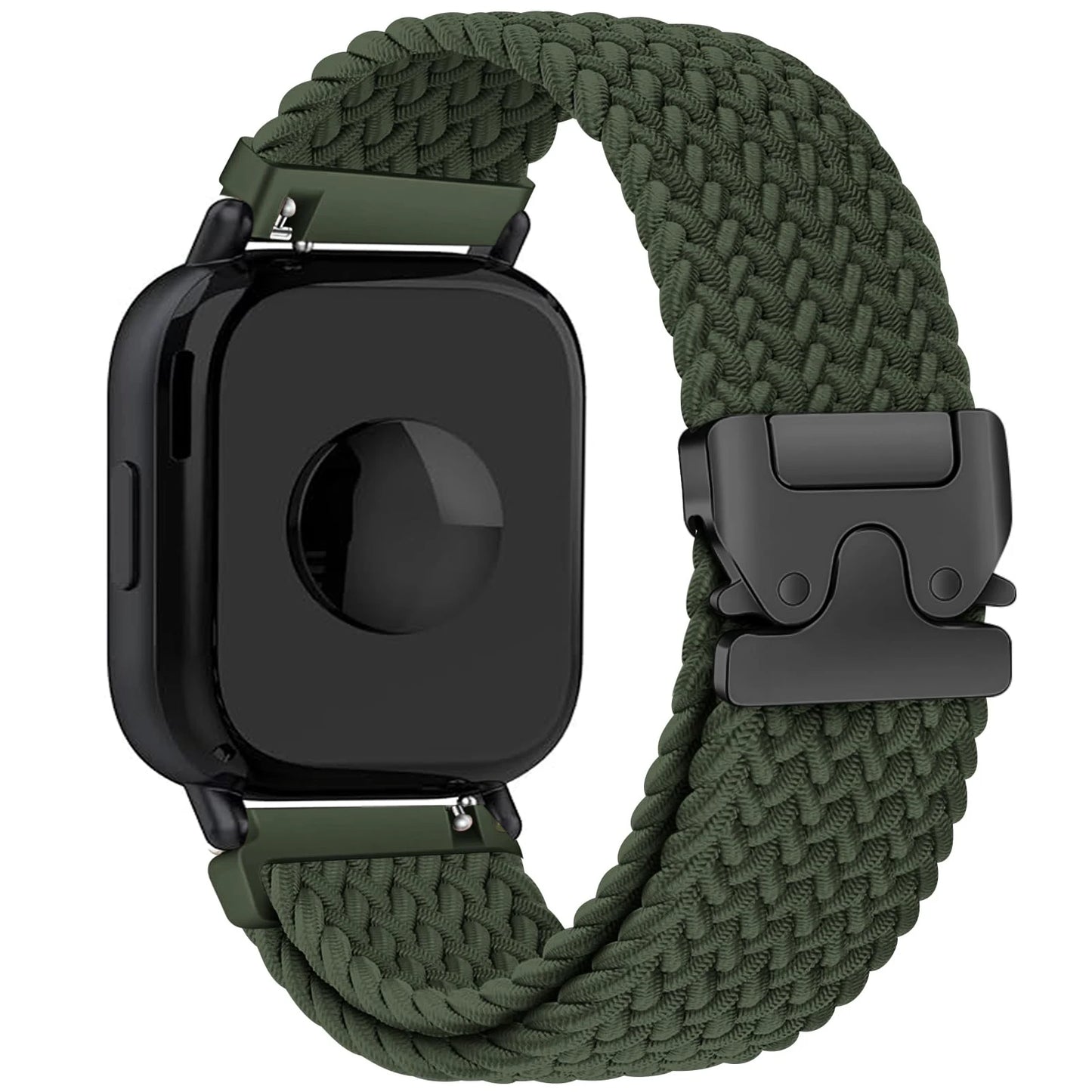 Najlonski elastični pašček (Parachute) za Redmi Watch 5 Active / 5 Lite