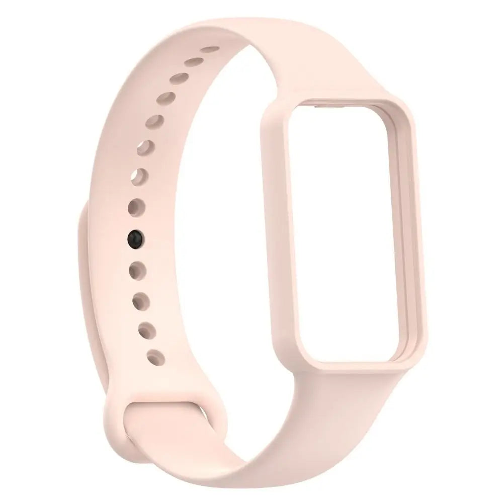 Nadomestni pašček za Amazfit Band 7 – mehak silikonski športni pašček