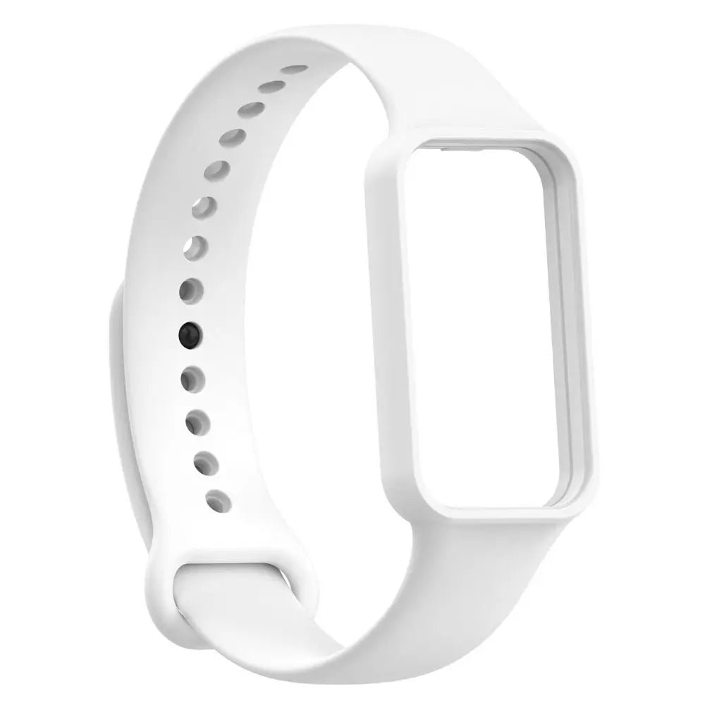 Nadomestni pašček za Amazfit Band 7 – mehak silikonski športni pašček