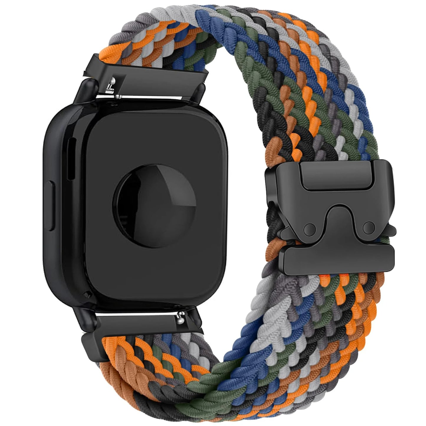 Najlonski elastični pašček (Parachute) za Redmi Watch 5 Active / 5 Lite