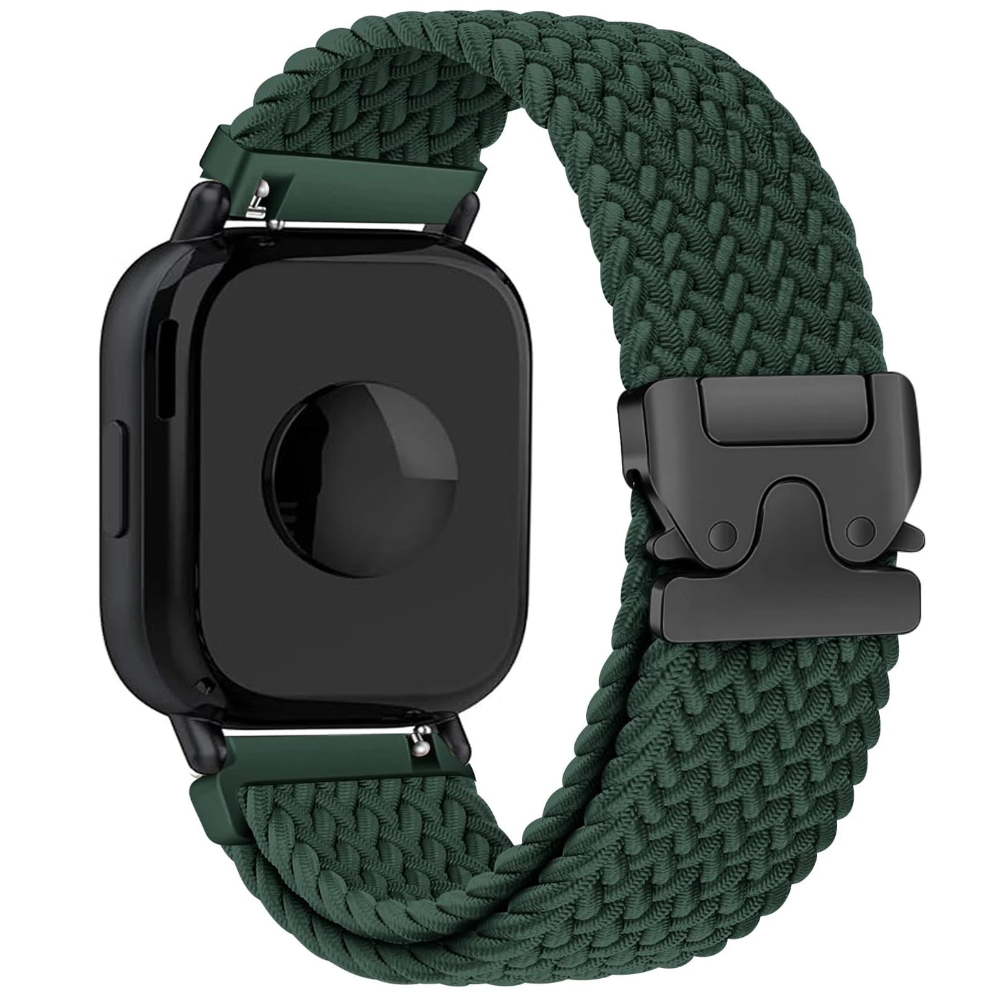 Najlonski elastični pašček (Parachute) za Redmi Watch 5 Active / 5 Lite
