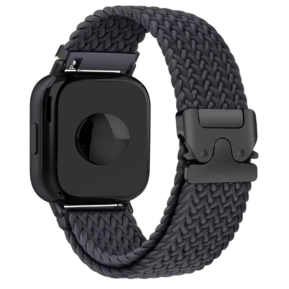 Najlonski elastični pašček (Parachute) za Redmi Watch 5 Active / 5 Lite