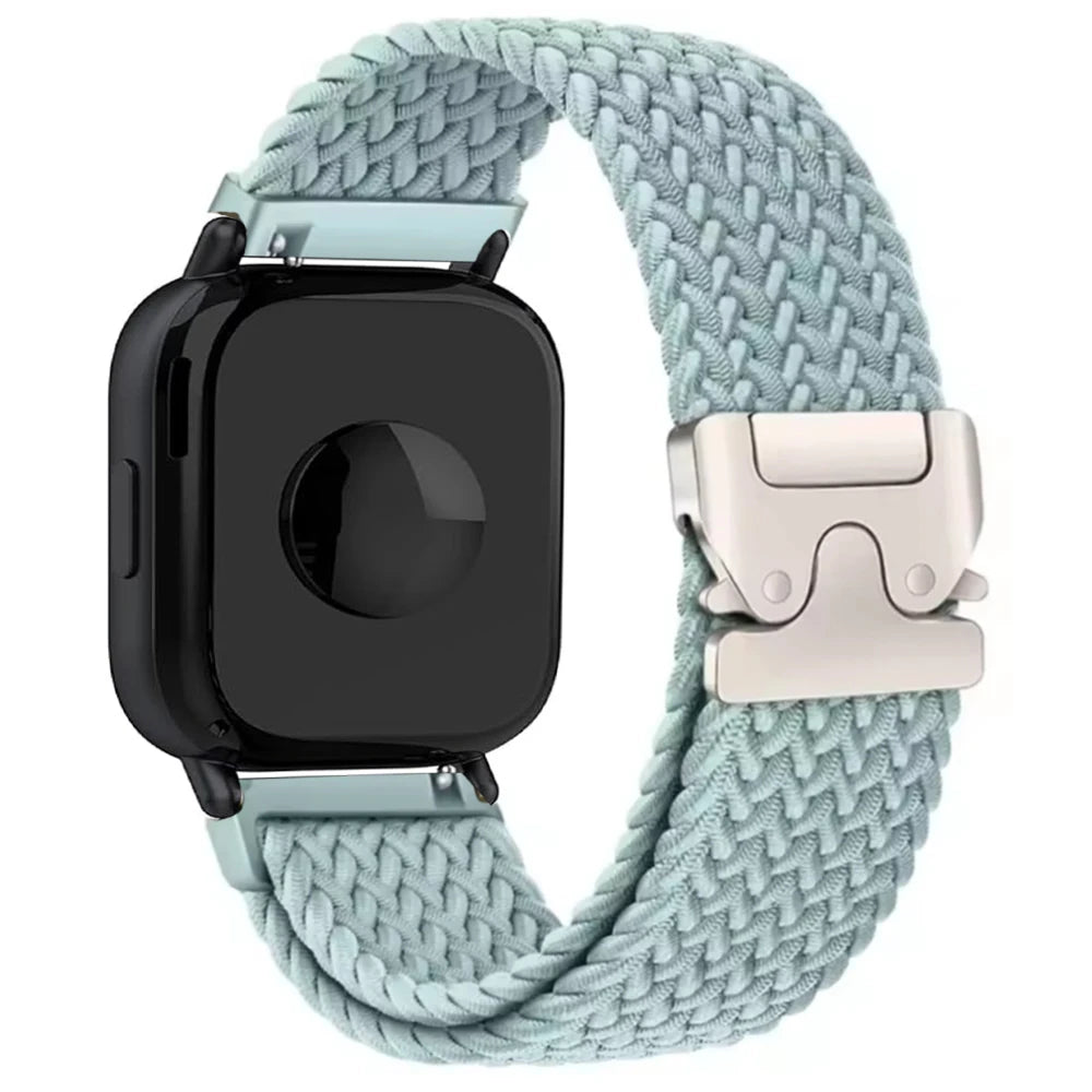 Najlonski elastični pašček (Parachute) za Redmi Watch 5 Active / 5 Lite