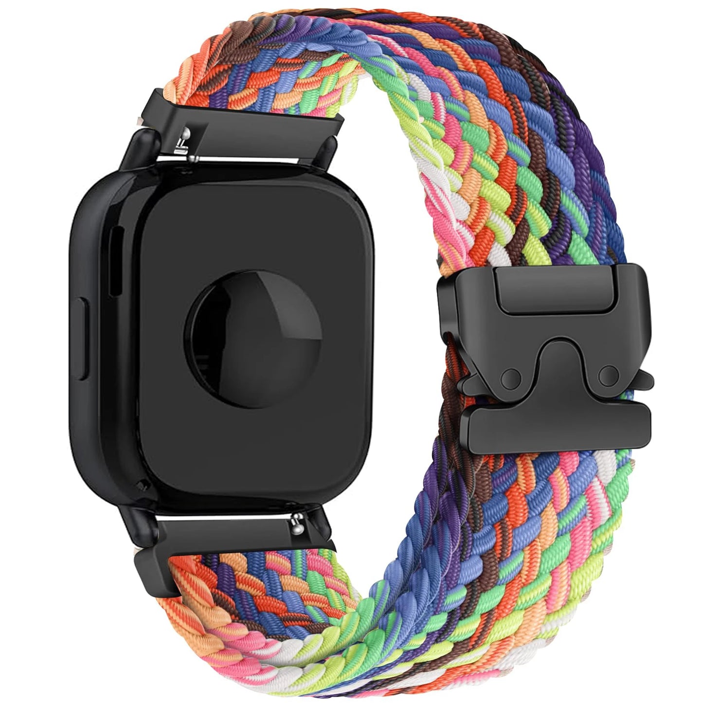 Najlonski elastični pašček (Parachute) za Redmi Watch 5 Active / 5 Lite