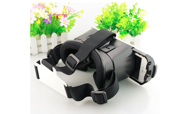 VR Box virtualna očala