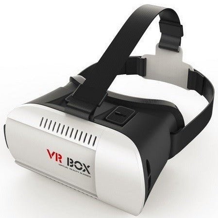 VR Box virtualna očala