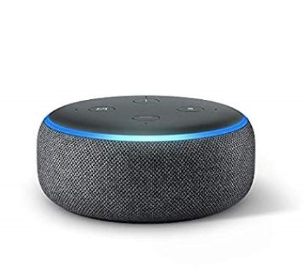 Amazon Echo Dot 3. generacije