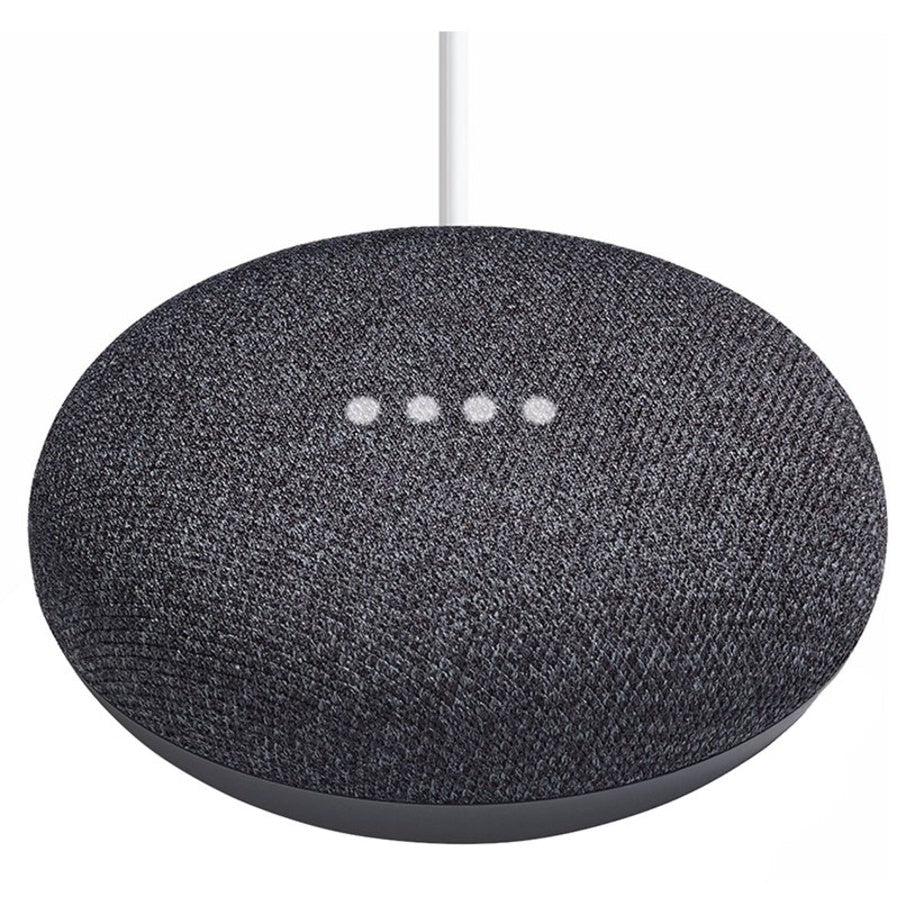 Google Home Mini - zvočnik, hišni pomočnik