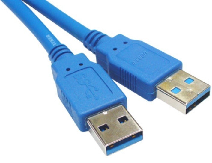 1.5 m hitri USB 3.0 kabel moder
