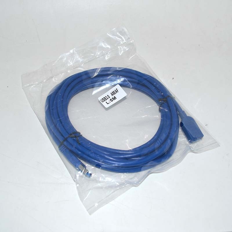 5 m hitri USB 3.0 kabel moder podaljšek