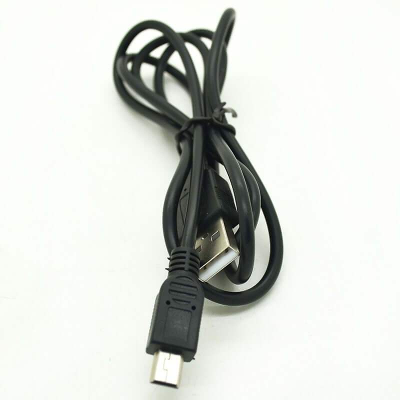 1,8 m mini USB 2.0 kabel moški tip A na moški mini USB