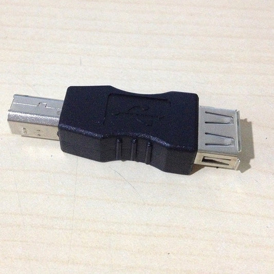 USB 2,0 A ženski na B moški adapter