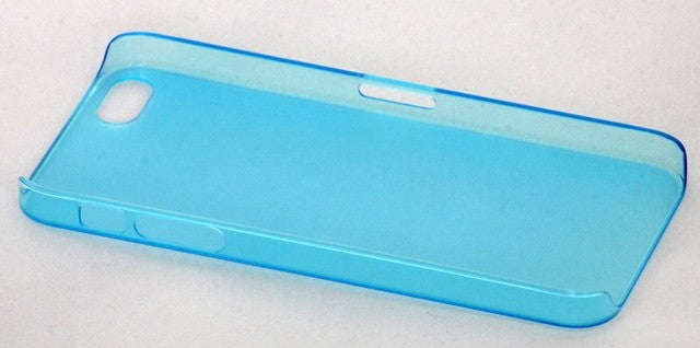 iPhone 5 / 5S ultra tanek ovitek etui - različne barve