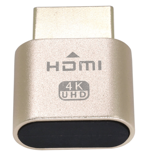 HDMI dummy 4K - za navidezni HDMI priklop monitorja