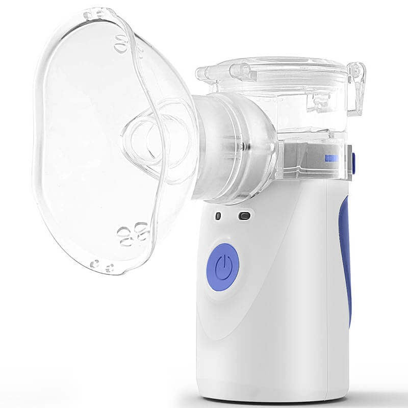 IMDK ultrazvočni inhalator YM-3R9