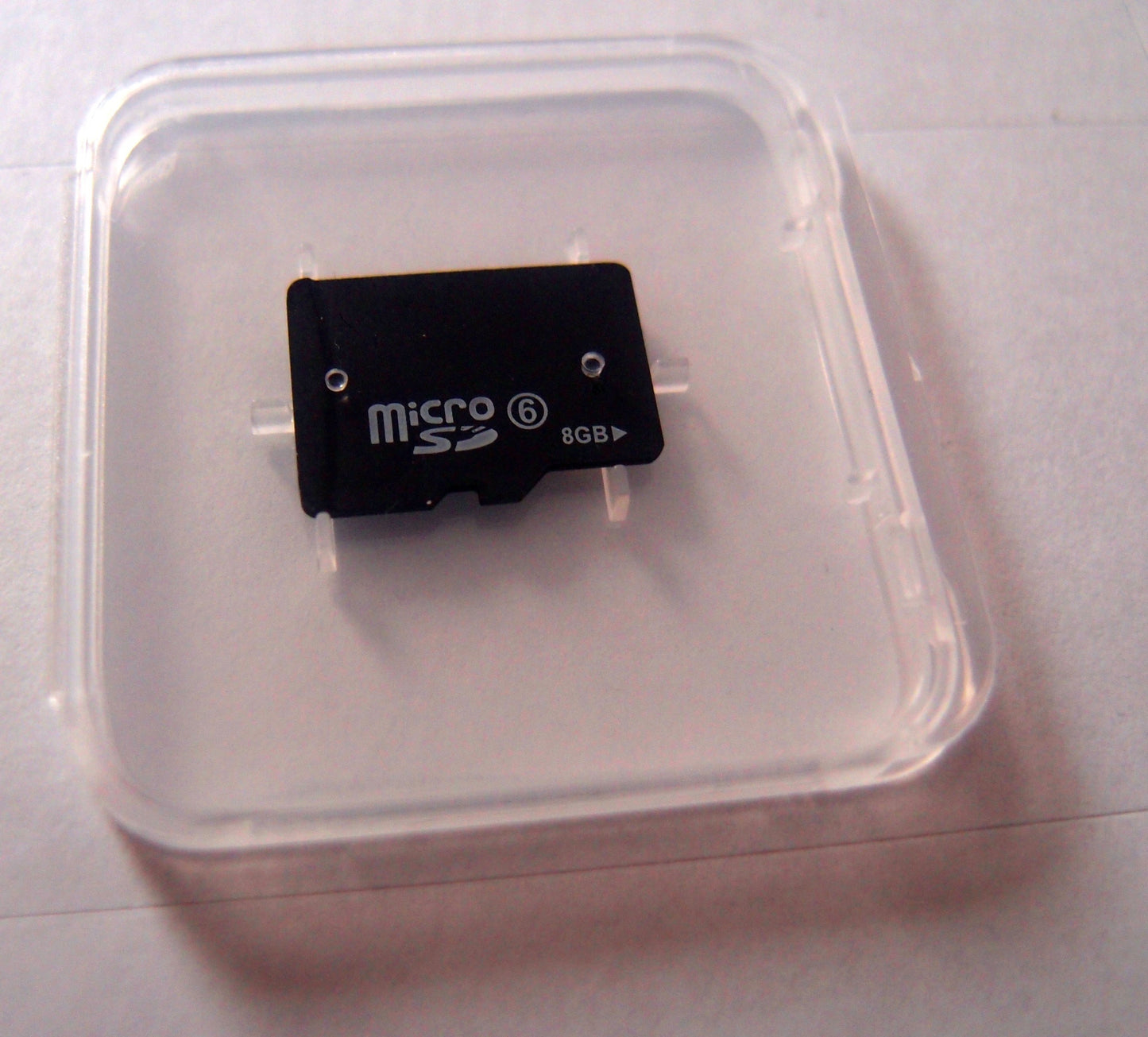 Micro SD kartica 8GB