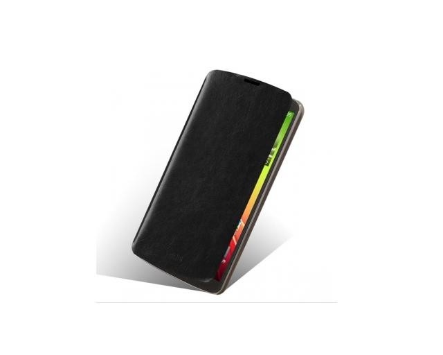 MOFI flip ovitek za LG G2 mini telefon- črn
