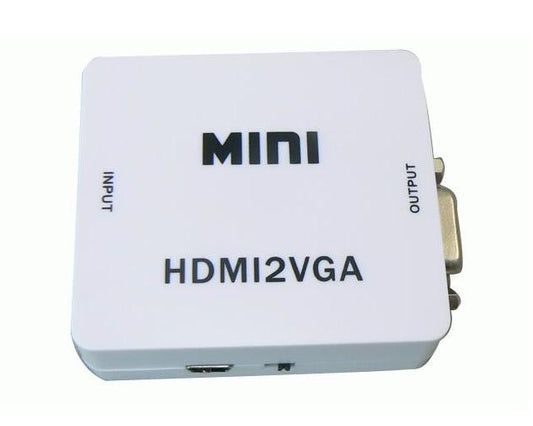 HDMI na VGA konverter adapter