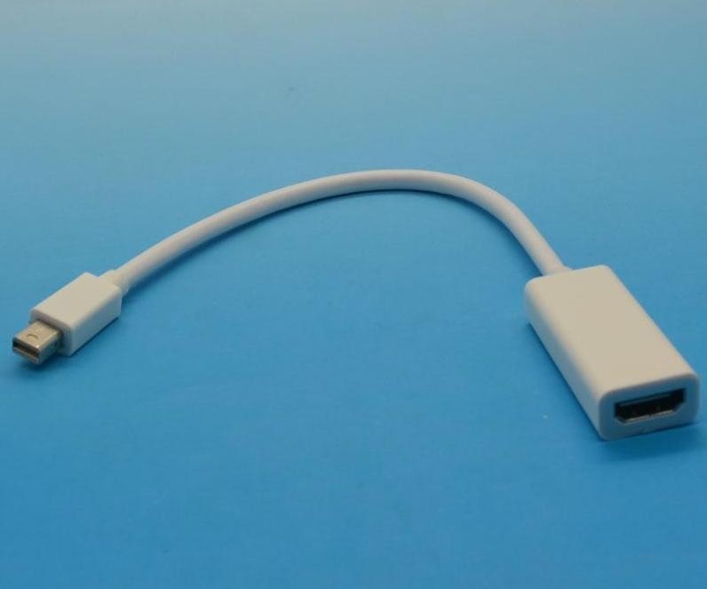 Mini DisplayPort na HDMI adapter