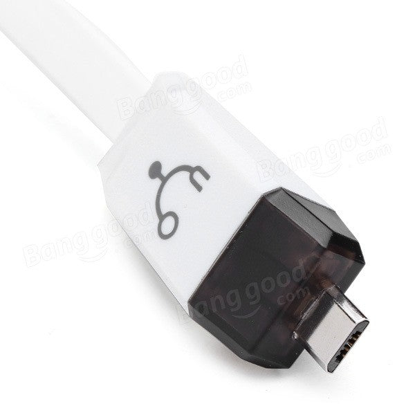USB OTG Y kabel