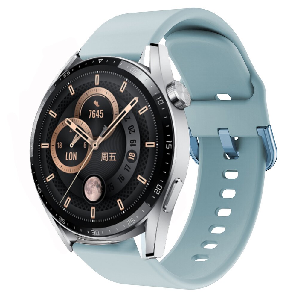 Pašček za Huawei GT3 Watch GT 3 42mm 46mm GT2 46mm 42mm