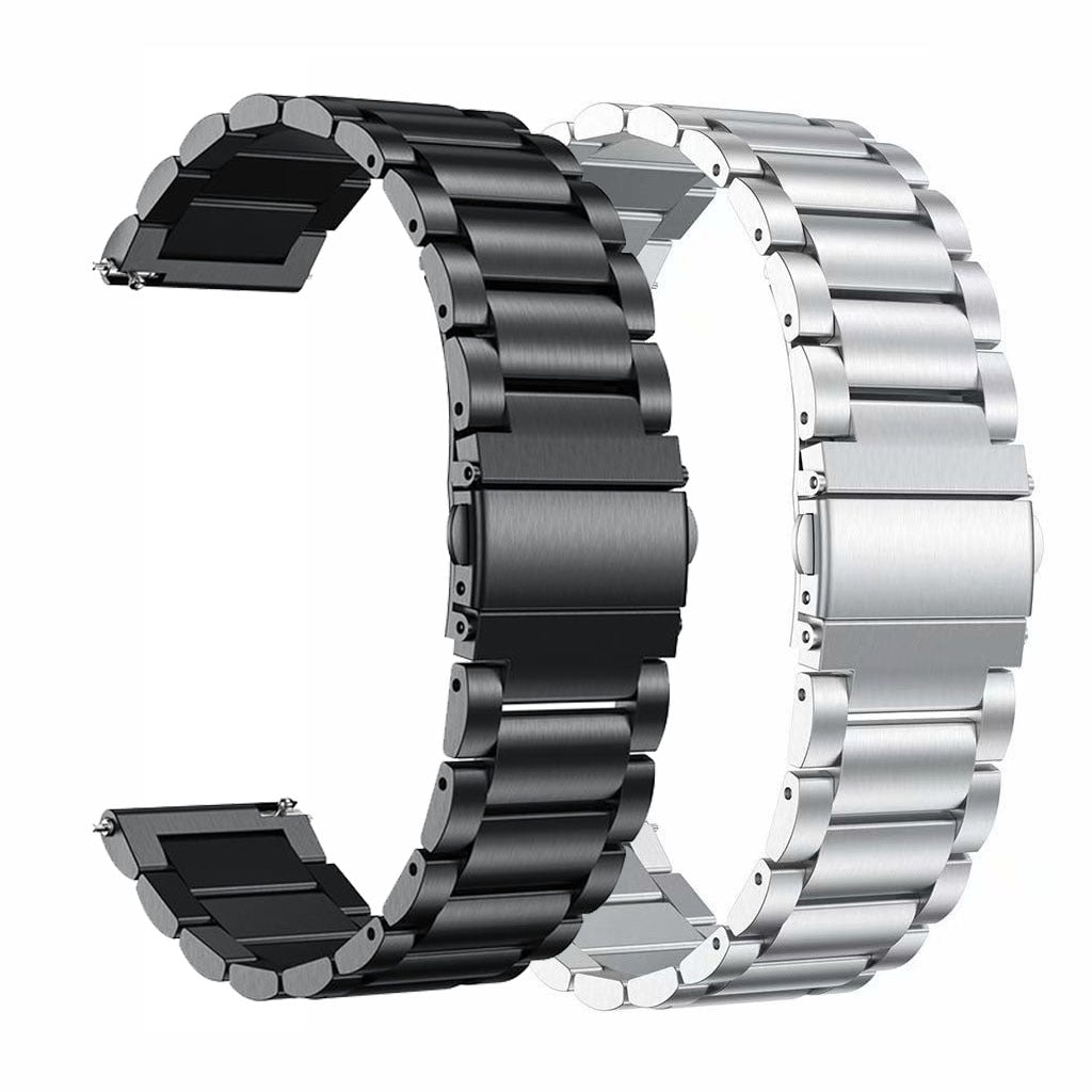 Pašček za Huawei watch GT3 GT 3 Pro Honor Magic watch band For Huawei GT 42 GT 2 46mm 22mm kovinski ali usnjen