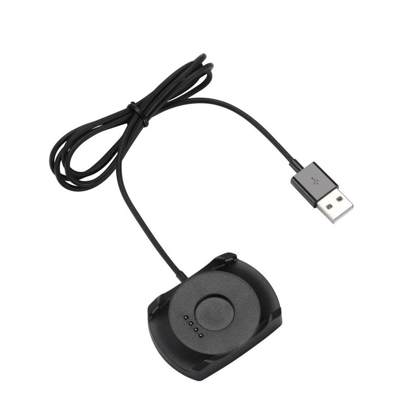 USB kabel za punjenje za Xiaomi Huami Amazfit 2 Stratos Pace 2S stanica za punjenje stalak za sat