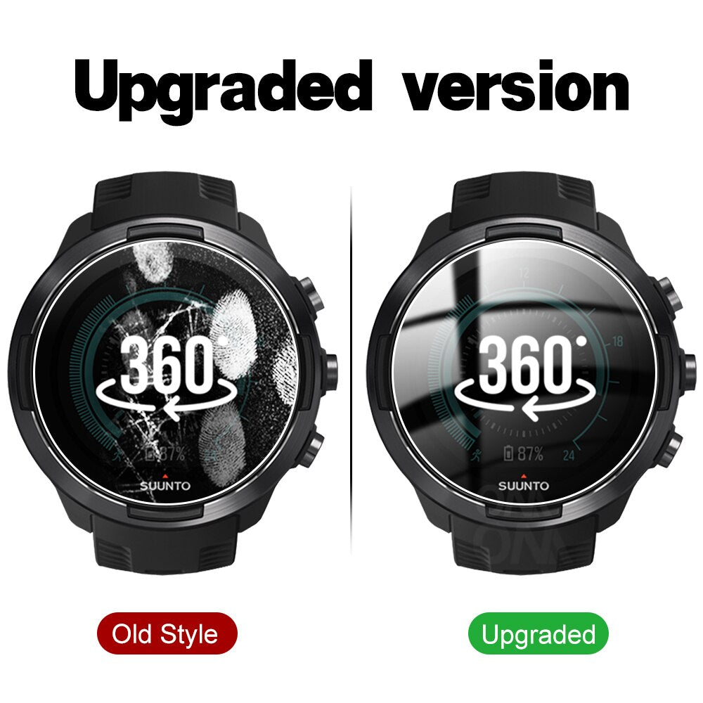 Suunto 3 discount 5 7 9