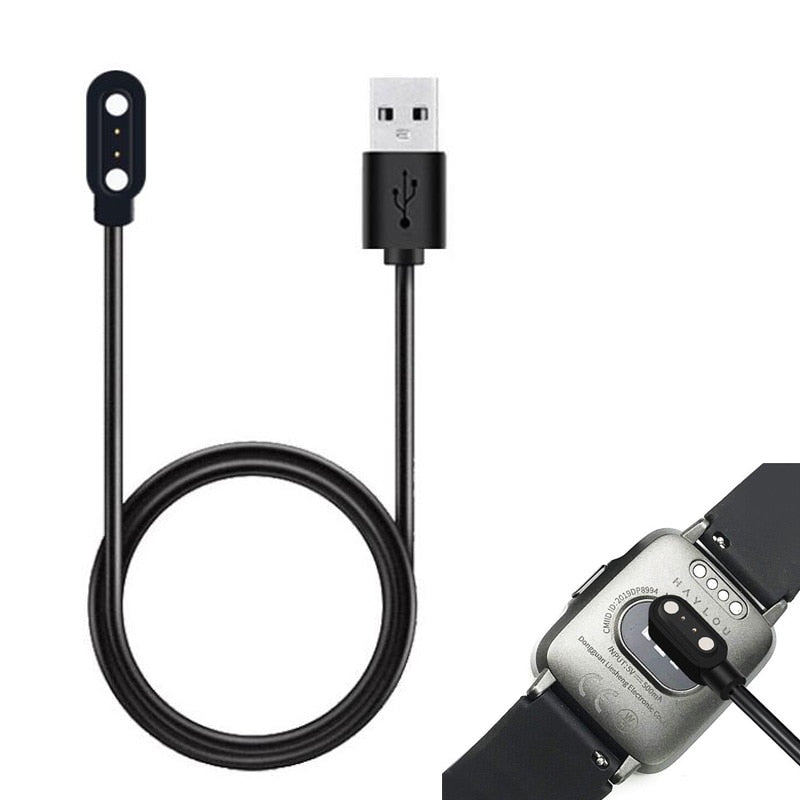 Kabel za punjenje Xiaomi Haylou LS01 LS02 pametni sat usb