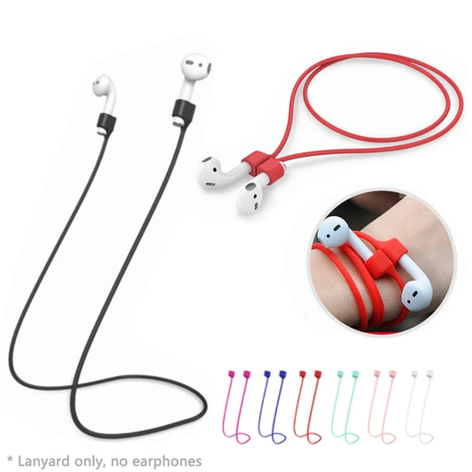 Silikonski kabel za AirPods 1 2 3 Pro za bežične slušalice sa ili bez magneta