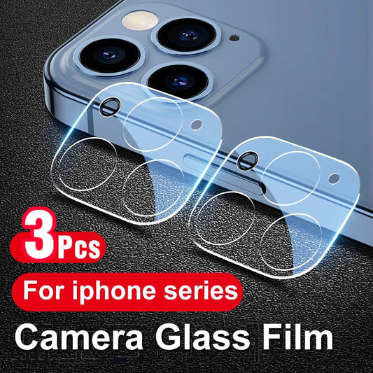 Zaštitno staklo za kameru za iPhone 13 Pro Max iPhone 12 13 Mini 11 Pro Max
