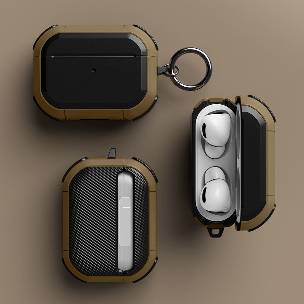 Pro 2 torbica za Airpods pro Apple AirPods 3 2 bežične slušalice