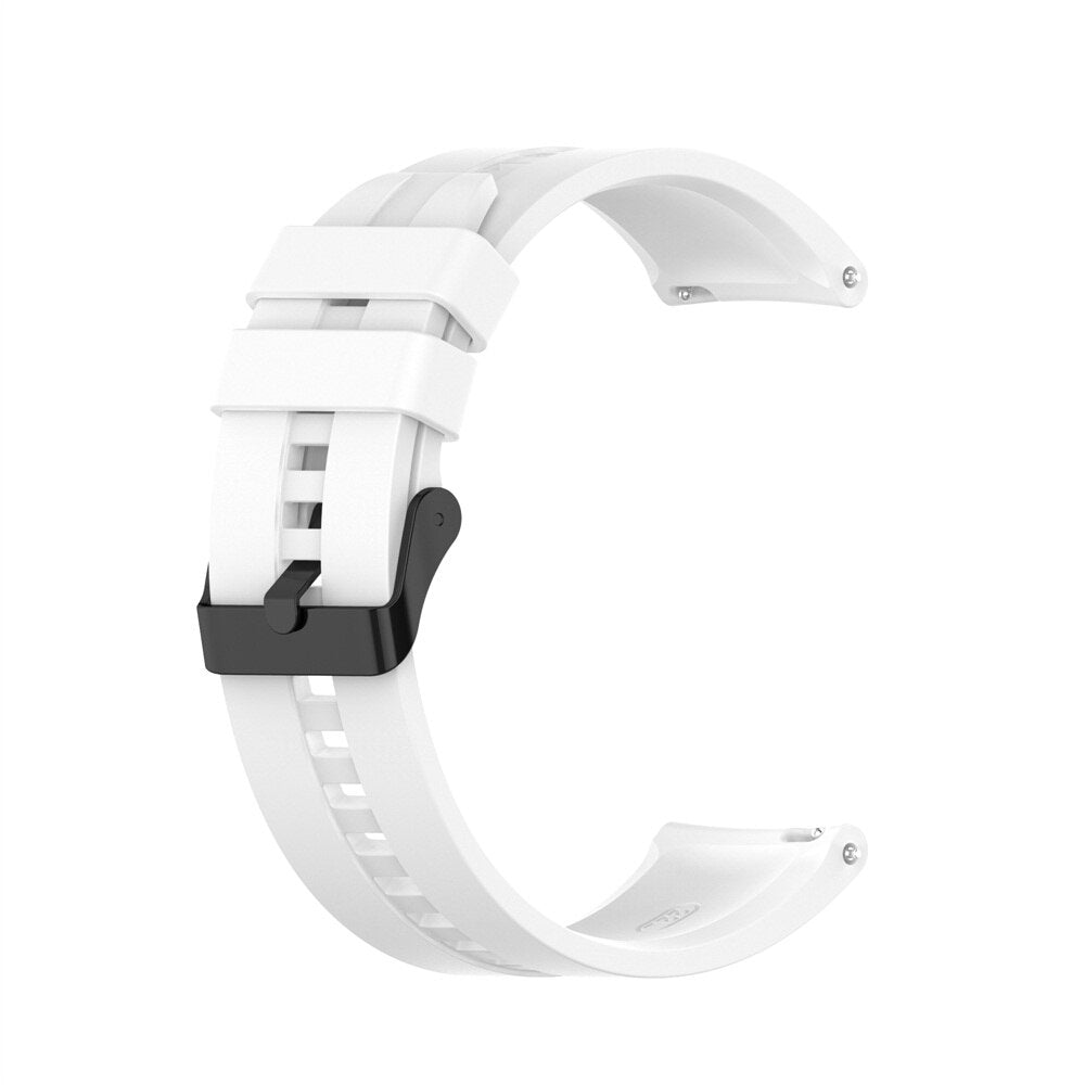 Remen za Huawei Watch GS Pro /Magic watch 2 remena Narukvica za Huawei Watch GT3/GT2/GT 2 pro silikon