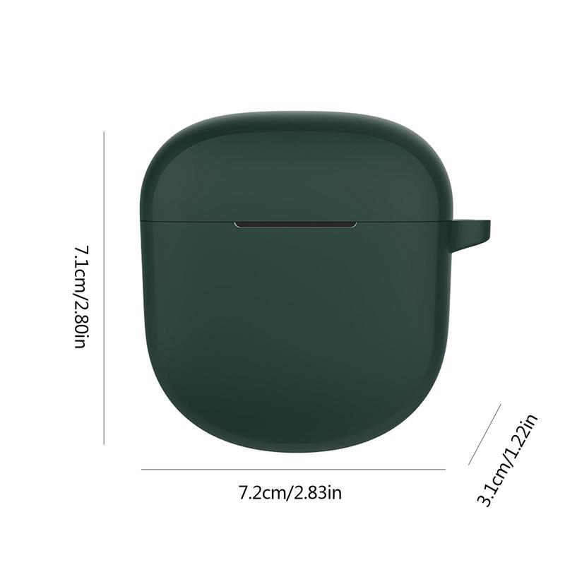 Zaščitni ovitek za Bose QuietComfort Earbuds II brezžične slušalke