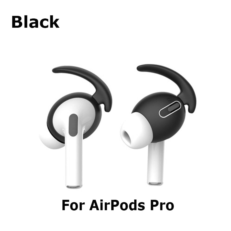 Silikonski ušesni nastavki za Apple AirPods Pro 2