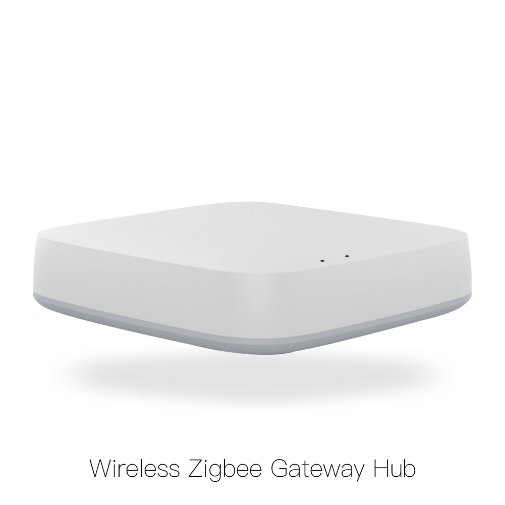 Tuya ZigBee 3.0 pametna centralna enota gateway hub za povezljivost vaših zigbee in bluetooth naprav