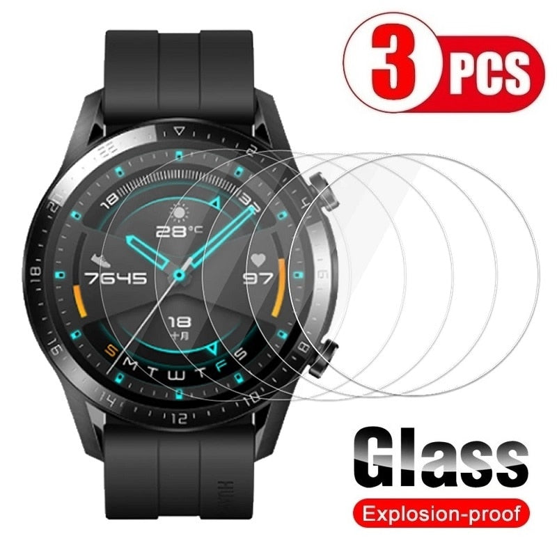 Zaščitno steklo za Huawei Watch GT 2 3 Pro 46mm 42mm GT 2e GT2 GT3